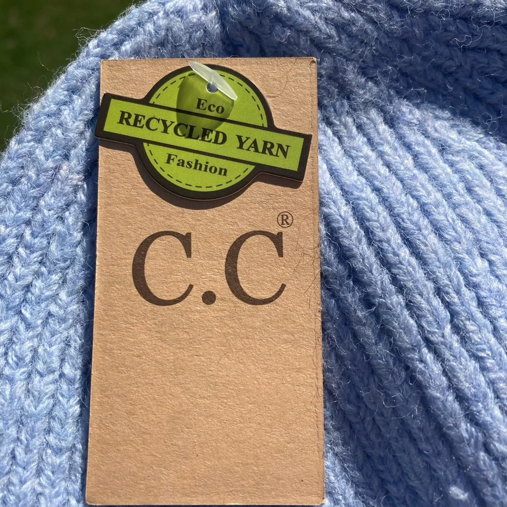 C.C brand new